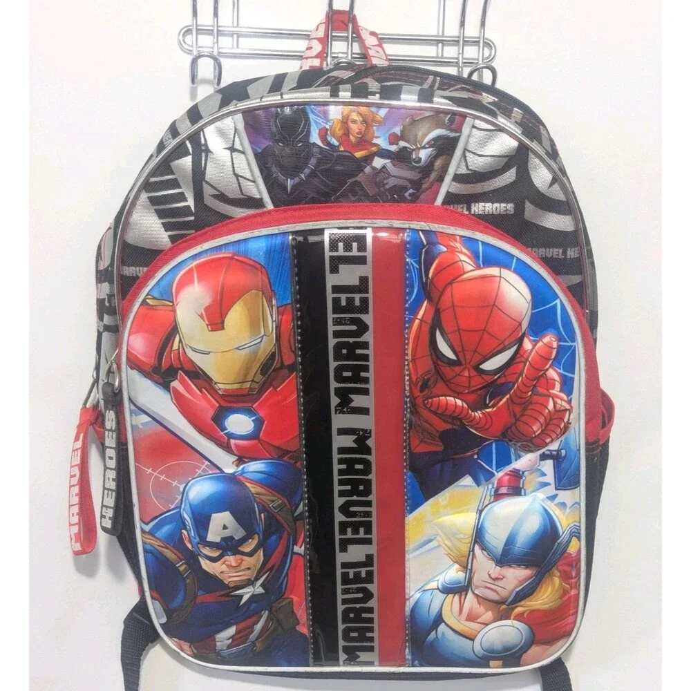 Marvel Avengers Kids 16.5